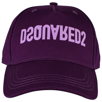 Dsquared Schirmmütze -