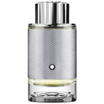 Montblanc Eau de parfum Explorer Platinum Edp Vapo