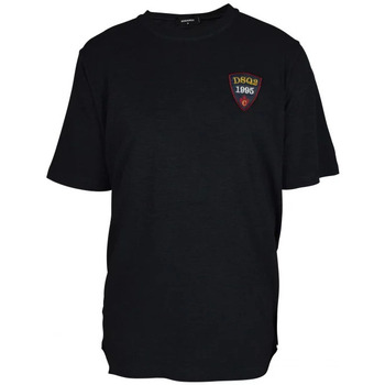 Dsquared T-Shirts & Poloshirts -
