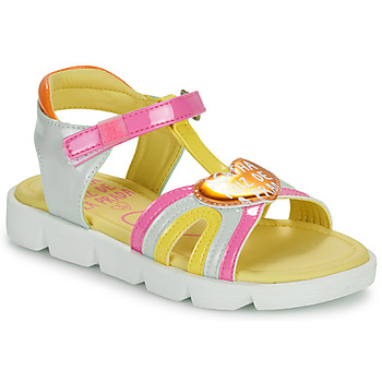 Agatha Ruiz de la Prada Sandalen SANDALIA CORAZON
