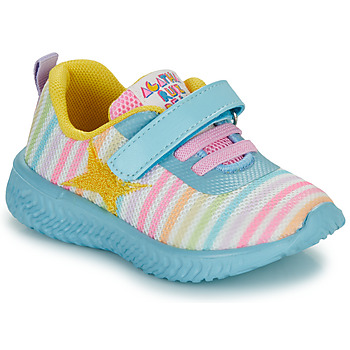 Agatha Ruiz de la Prada kinderschuhe DEPORTIVO ESTRELLA