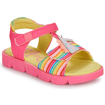 Agatha Ruiz de la Prada Sandalen SANDALIA UNICORNIO
