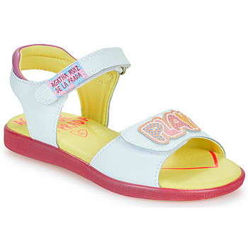 Agatha Ruiz de la Prada  Sandalen SANDALIA PLAY