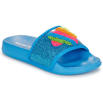 Agatha Ruiz de la Prada  Zehensandalen FLIP FLOP NUBE