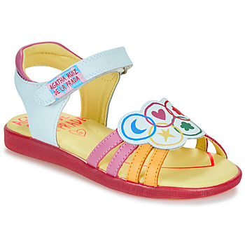 Agatha Ruiz de la Prada  Sandalen SANDALIA OLIMPIADAS