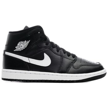 Nike Turnschuhe Wmns Air Jordan 1 Mid
