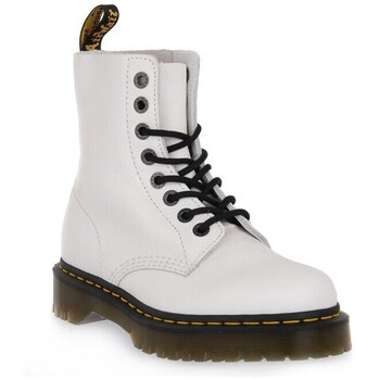 Dr. Martens  Turnschuhe 1460 Pascal Bex White