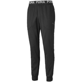 Puma Hosen Sport Bekleidung Train Pwr Fleece Jogger 520894/001