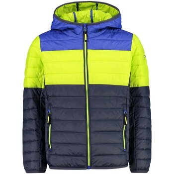 Cmp  Jacken Sport KID JACKET FIX HOOD 31Z5314 01NL
