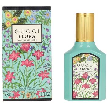 Gucci  Eau de parfum Flora Gorgeous Jasmine Edp Vapo
