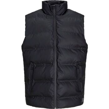 Jack & Jones  Jacken 12239013 ELEMENTS-BLACK