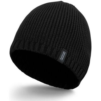 Bomboogie  Hut LU7746 T ZMA3 BEANIE-90 BLACK