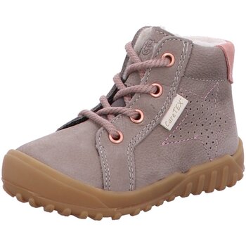 Ricosta  Babyschuhe Schnuerstiefel 3300303-650 50 3300303/650