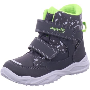 Superfit Babyschuhe Klettstiefel 1-009236-2000 1-009236-2000