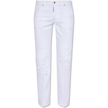 Dsquared Slim Fit Jeans S71LB1055