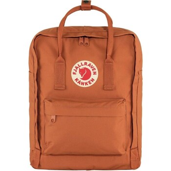 Fjallraven Rucksack Kanken Terracotta Brown