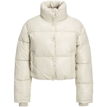 JJXX  Jacken 12236383 BREEZY-BONE WHITE