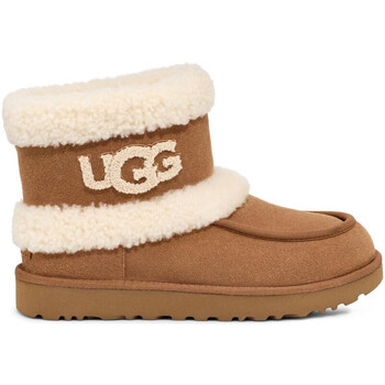 UGG  Stiefeletten 1145410 Ultra Mini  Fluff