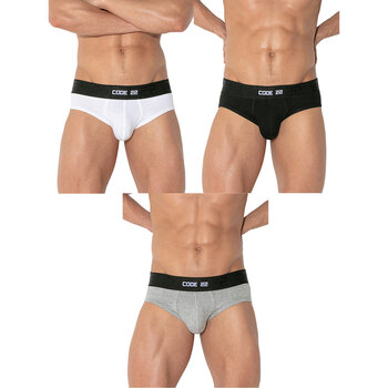 Code 22  Slips Pack x3 Slips Basic Code22