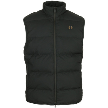 Fred Perry  Daunenjacken Insulated Gilet