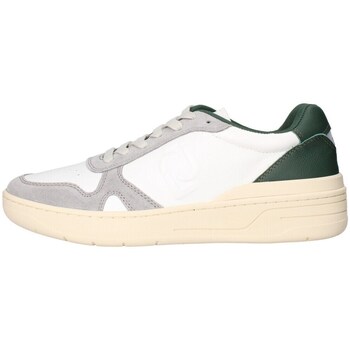 Liu Jo Sneaker 7g3001px404 Turnschuhe Mann Grün grau grün