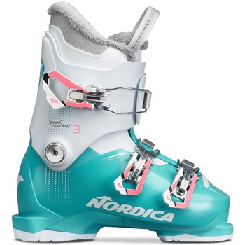 Nordica Laufschuhe Skischuhe SPEEDMACHINE J 3 (GIRL) 05087001/3L4