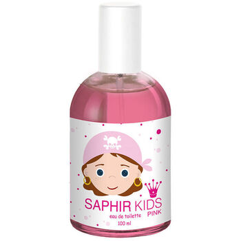 Parfums Saphir Eau de toilette Kids Pink Edp Vapo