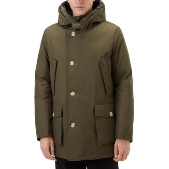 Woolrich Parkas WOOU0483MR