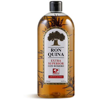 Crusellas Accessoires Haare Extra Superior Quina Rum Mit Rosmarin