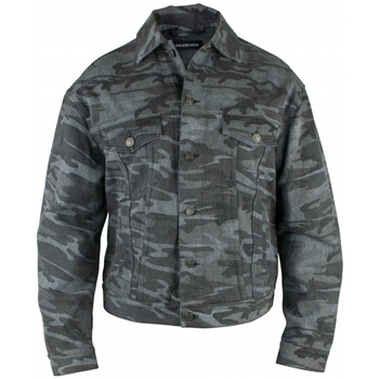 Balenciaga  Herren-Jacke -