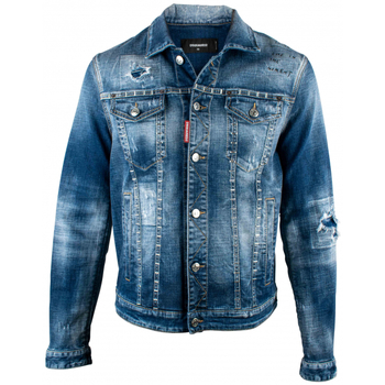 Dsquared Herren-Jacke -