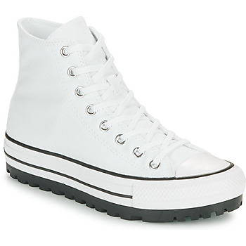 Converse Turnschuhe CHUCK TAYLOR ALL STAR CITY TREK SEASONAL CANVAS