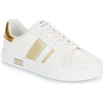 Armani Exchange  Sneaker XDX027
