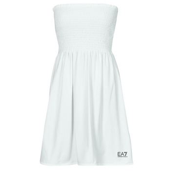 Emporio Armani EA7 Kurze Kleider ROBE SMOCK