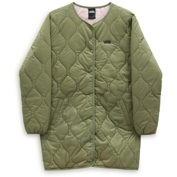 Vans  Lederjacken Forces Os Long Rev Liner Jacket