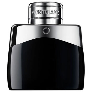 Montblanc Kölnisch Wasser Legend Eau De Toilette Spray Para Hombre