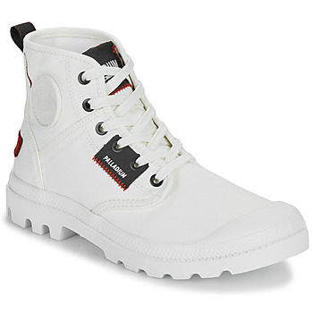 Palladium Turnschuhe PAMPA HI PATCH