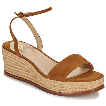 Lauren Ralph Lauren  Sandalen LEONA-ESPADRILLES-WEDGE