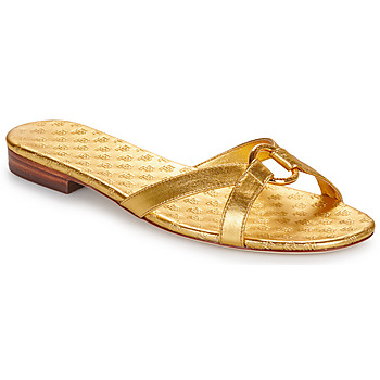 Lauren Ralph Lauren  Pantoffeln EMMY-SANDALS-SLIDE