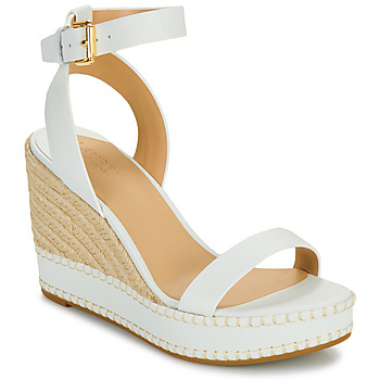 Lauren Ralph Lauren  Sandalen HILARIE-ESPADRILLES-WEDGE