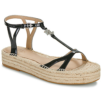 Lauren Ralph Lauren  Sandalen PAYTON-ESPADRILLES-FLAT