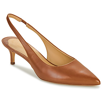 Lauren Ralph Lauren  Pumps LOLAH II-PUMPS-SLINGBACK