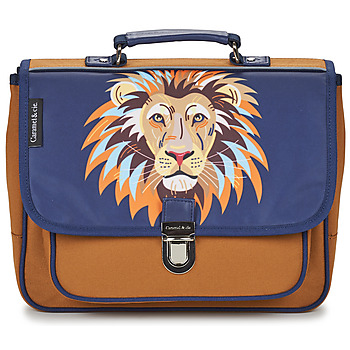 CARAMEL & CIE  Schultasche CARTABLE 32 CM SIMBA