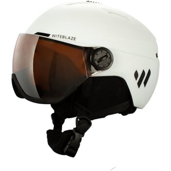 Witeblaze  Sportzubehör Sport VISOR PRO , Adult Visor He 1119785