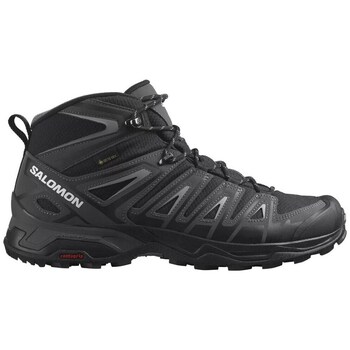Salomon  Herrenschuhe X Ultra Pioneer Mid Gtx Gore-tex
