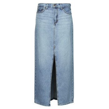 Levis  Röcke ANKLE COLUMN SKIRT