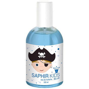 Parfums Saphir Eau de toilette Kids Blue Edt Vapo