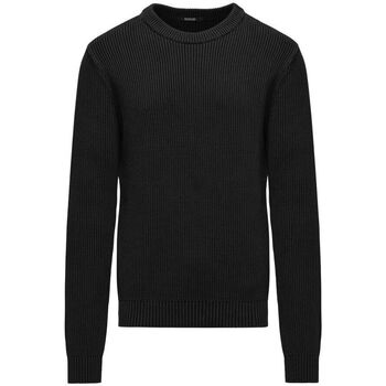 Bomboogie  Pullover MM8221 T ZT3-90F BLACK FADED