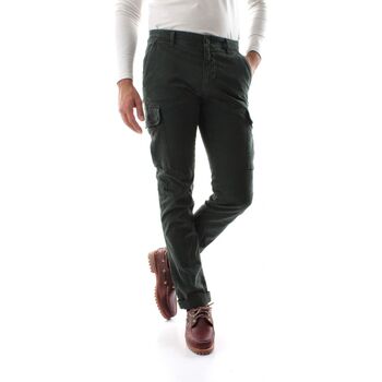 Mason's Cargohose CHILE CBE050/FW - 2PN2A2145-027