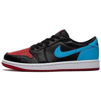 Nike  kinderschuhe Air Jordan 1 Retro Low Og
